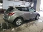 2011 Nissan Murano S