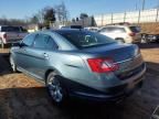 2010 Ford Taurus SEL