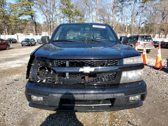 2004 Chevrolet Colorado