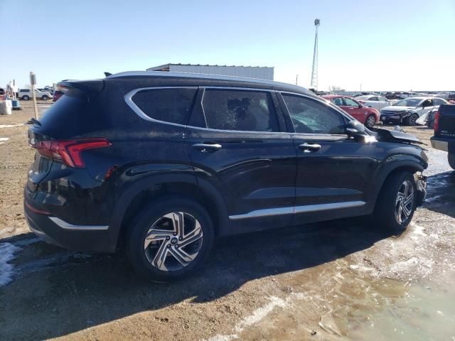 2023 Hyundai Santa FE SEL Premium