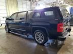 2014 GMC Sierra K1500 SLT