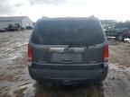 2012 Honda Pilot Touring