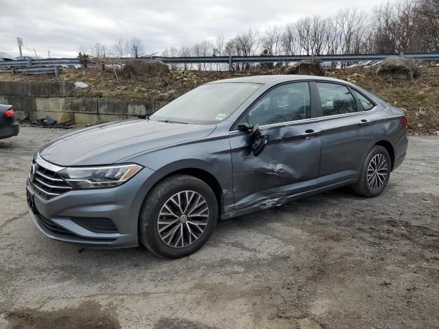 2020 Volkswagen Jetta S