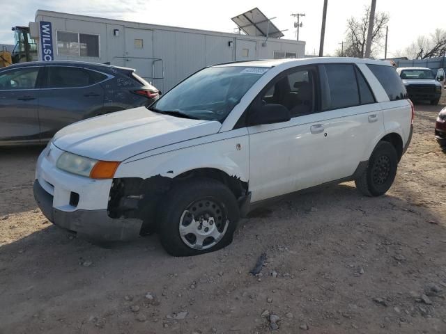 2005 Saturn Vue