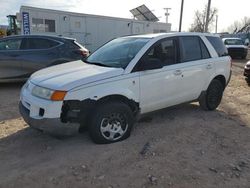 Salvage cars for sale at Oklahoma City, OK auction: 2005 Saturn Vue