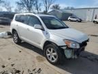 2008 Toyota Rav4 Limited