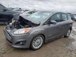 2013 Ford C-MAX SEL en venta en Indianapolis, IN