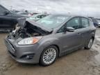 2013 Ford C-MAX SEL