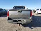 2002 Chevrolet Avalanche K1500