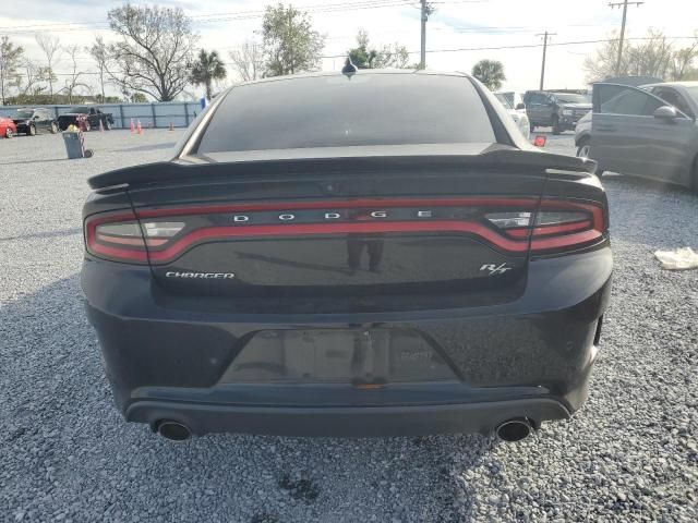 2019 Dodge Charger R/T