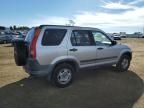 2004 Honda CR-V LX