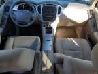 2007 Toyota Highlander Hybrid