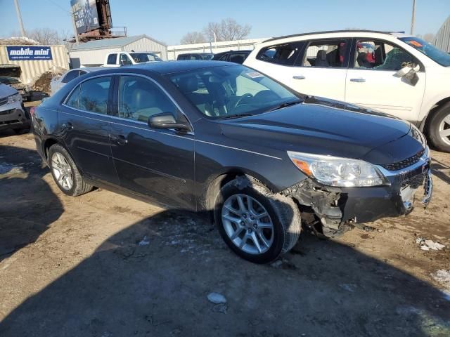 2014 Chevrolet Malibu 1LT