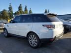 2015 Land Rover Range Rover Sport HSE