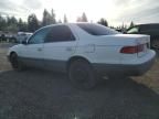 2001 Toyota Camry CE