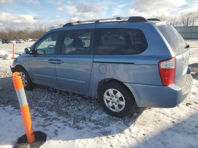 2007 KIA Sedona EX