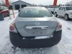 2009 Nissan Altima 2.5