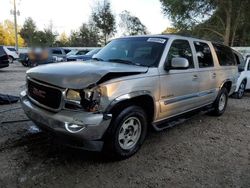 2004 GMC Yukon XL C1500 en venta en Midway, FL