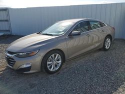 Chevrolet Vehiculos salvage en venta: 2023 Chevrolet Malibu LT