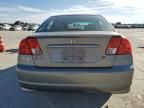 2004 Honda Civic Hybrid