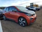 2016 BMW I3 BEV