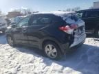 2019 Honda HR-V EXL