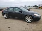 2011 Chrysler 200 Touring