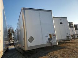 2014 Wabash Trailer en venta en Spartanburg, SC