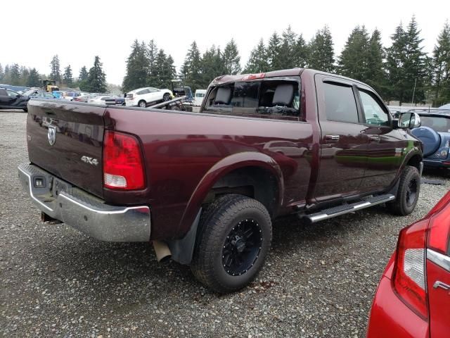 2012 Dodge RAM 3500 Laramie