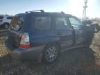 2006 Subaru Forester 2.5X LL Bean