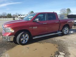 2014 Dodge RAM 1500 SLT en venta en Shreveport, LA