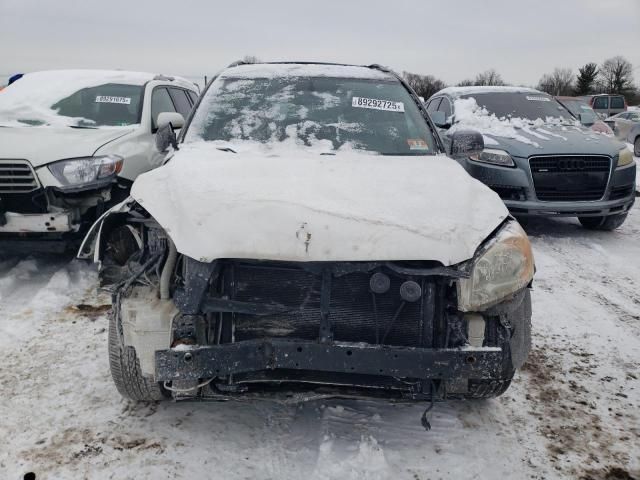 2009 Toyota Rav4