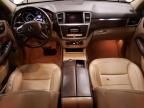 2013 Mercedes-Benz ML 350 4matic