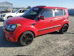 Run And Drives Cars for sale at auction: 2013 KIA Soul +