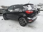 2020 Ford Ecosport S