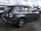 2011 BMW X5 XDRIVE35D