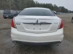 2011 Lincoln MKS