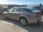 2010 Chevrolet Malibu 1LT