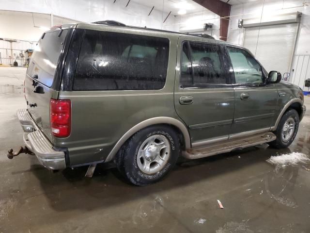 2000 Ford Expedition Eddie Bauer