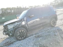 2023 Jeep Renegade Latitude en venta en Ellenwood, GA