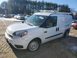 Salvage Cars with No Bids Yet For Sale at auction: 2022 Dodge RAM Promaster City Tradesman