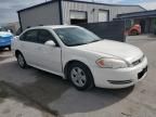 2009 Chevrolet Impala 1LT