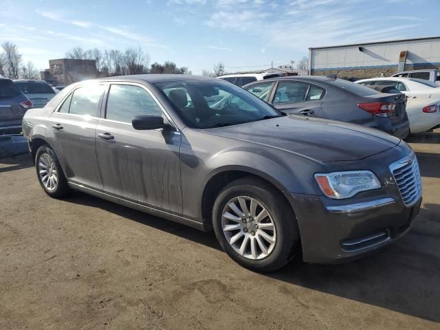 2014 Chrysler 300