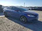 2015 Ford Fusion Titanium