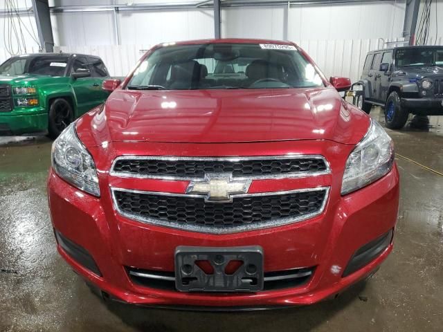 2013 Chevrolet Malibu 1LT