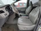 2011 Toyota Sienna XLE