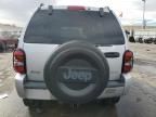 2002 Jeep Liberty Limited