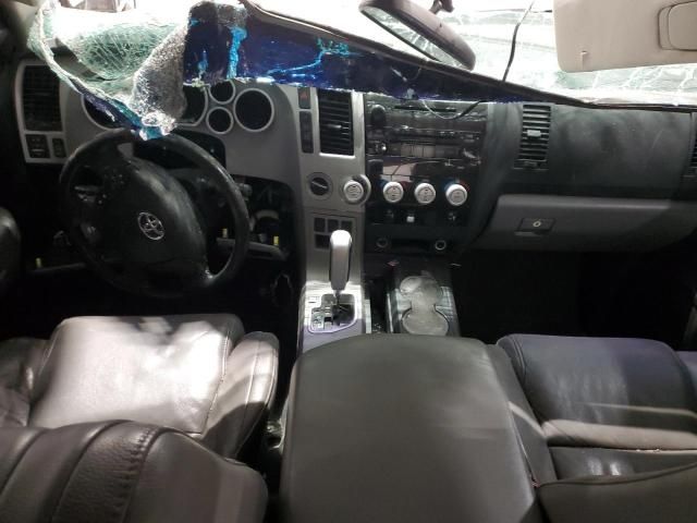 2007 Toyota Tundra Double Cab Limited