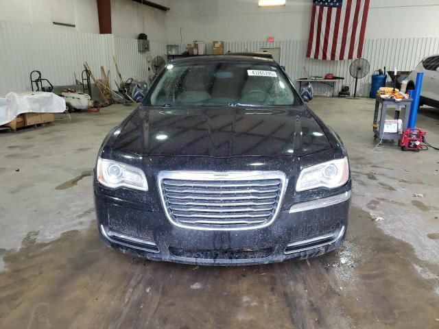 2012 Chrysler 300