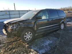 2012 Chrysler Town & Country Touring en venta en Hillsborough, NJ